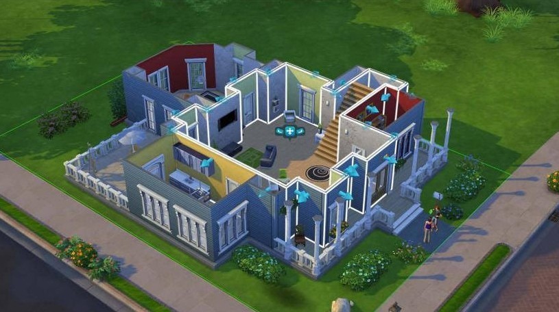 Los Sims 4 - Imagen 19